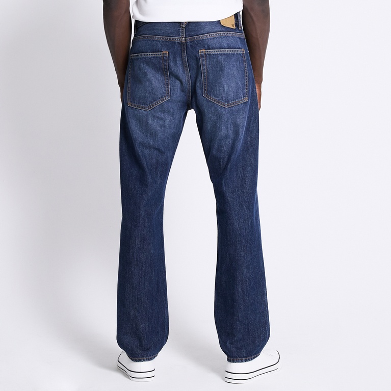 Straight jeans "New Classic" Dark used